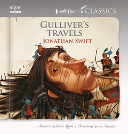 GULLIVERÆS TRAVELS