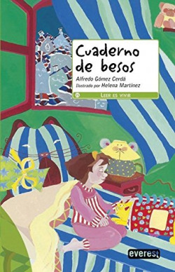 CUADERNO DE BESOS