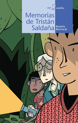 Memorias Tristán Saldaña
