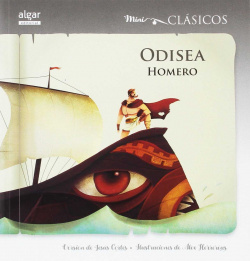 ODISEA (LATINO)