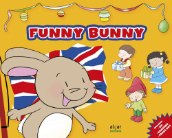 FUNNY BUNNY 2 AÑOS
