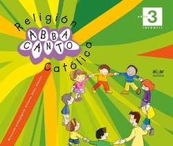 Religión abbacanto 3 años