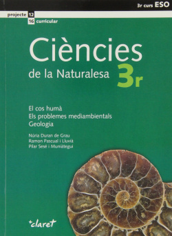 (CAT).CIENC.NATURALESA 3R.ESO