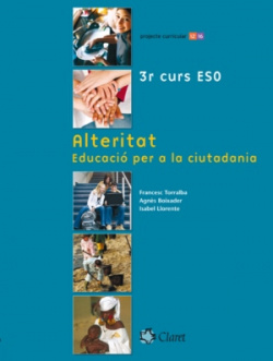(CAT).ED.CIUTADANIA 2N.ESO.ALTERITAT