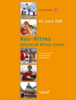 (CAT).ED.CIUTADANIA 4T.ESO.NOS-ALTRES
