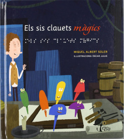 Els sis clauets màgics