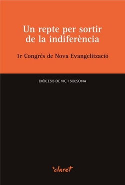 Un repte per sortir indiferencia