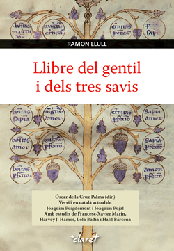 Llibre del gentil i dels tres avis