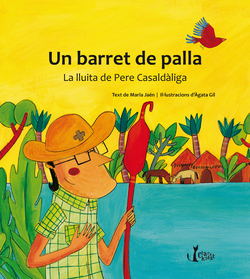 Un barret de palla