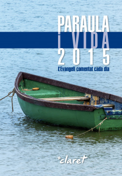 Paraula i vida 2015