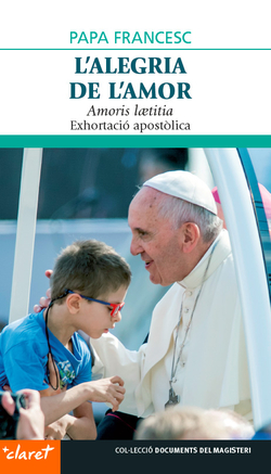 L´alegria de l´amor