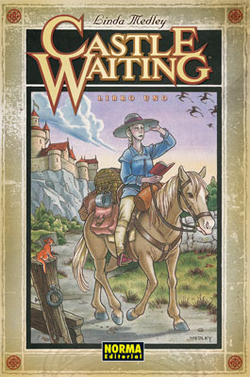 Castle Waiting, 1