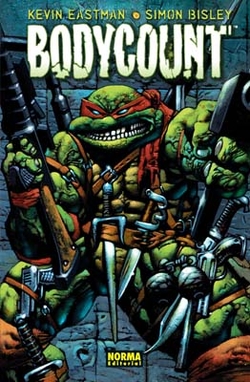 Bodycount