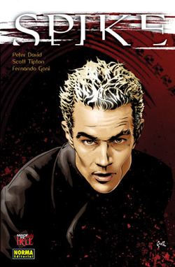 Spike