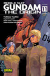 Gundam The Origin, 11