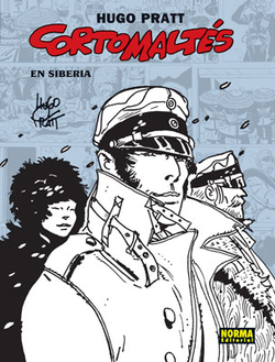 Corto maltes en siberia