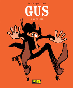 Gus, 1 Nathalie