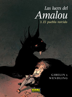 Luces Del Amalou, 3 Pueblo Torcido