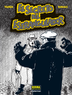 Secreto Del Estrangulador