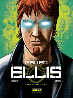 Grupo Ellis, 1 Deep O'Neil