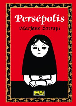 Persépolis (Integral)