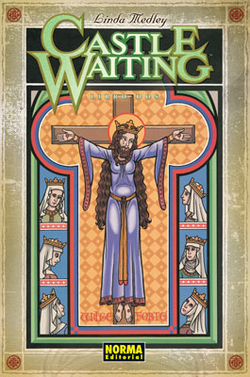 Castle Waiting, 2