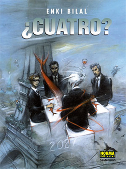 Cuatro