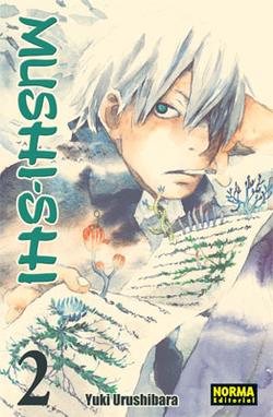 Mushi-shi