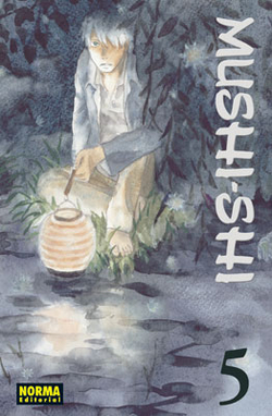 Mushi-shi