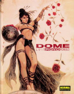 Dome