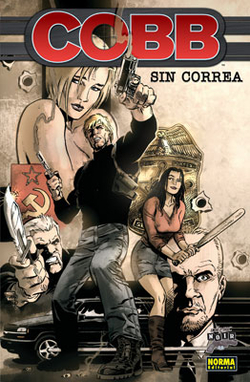 Cobb: Sin Correa