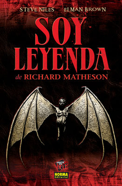 Soy Leyenda