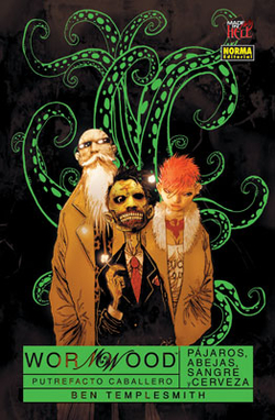 Wormwood, 1
