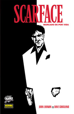 Scarface: Marcado Vida