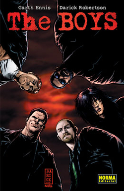 The Boys, 1