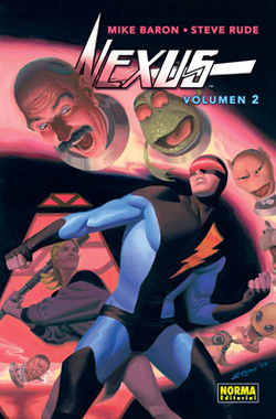 Nexus, 2