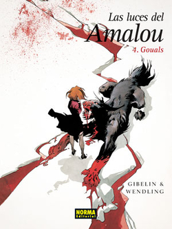 Luces Del Amalou, 4 Gouals