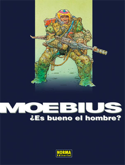 ¿es bueno el hombre?