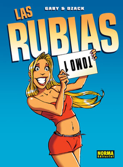 Rubias, 1