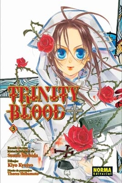 Trinity Blood