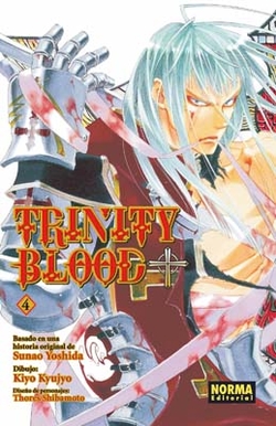 Trinity Blood