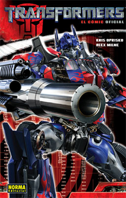Transformers