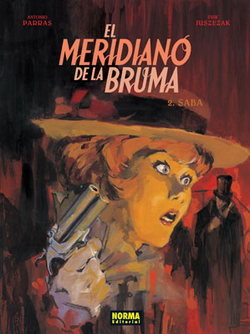 Meridiano Bruma, 2 Saba