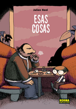 Esas Cosas