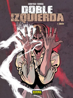 Doble Izquierda, 1 Dustin