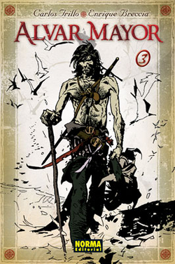 Alvar Mayor, 3