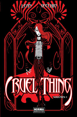 Cruel Thing, 1