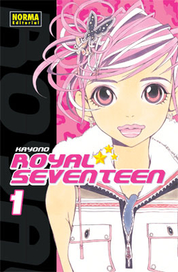 Royal Seventeen, 1