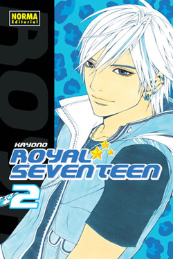 Royal Seventeen, 2