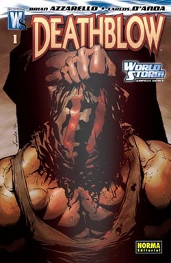 Deathblow 1